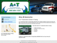 aandtautomotivetowing.com