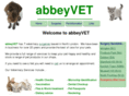 abbeyvet.net