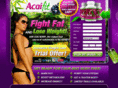 acai-fit.net