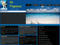 airpegasuslimited.com