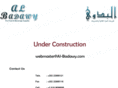 al-badawy.com