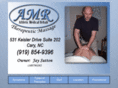 amrtherapeuticmassage.com