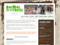 animalfitness.net