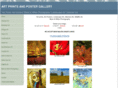 artprintsandpostergallery.com