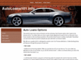 autoloans101.info