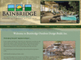 bainbridgeoutdoordesignbuild.com