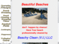 beachy-clean.com