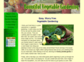 bountiful-vegetable-gardening.com