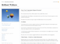 brilliantwellness.com