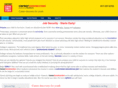 careerconstructionsite.com