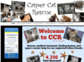 caspercatrescue.com