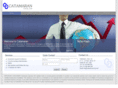 catamarancorp.com