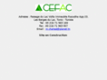 cefac21.com