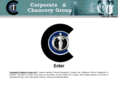 chancerygroup.net