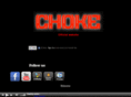 chokerock.com