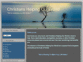christianshelpingourworld.org