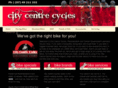 citycentrecycles.com.au