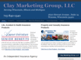 claymarketinggroup.com