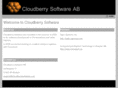 cloudberrysoftware.com