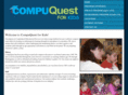 compuquestforkids.com