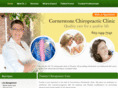 cornerstonechiropracticaz.com