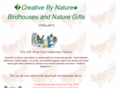 creativebynature.com