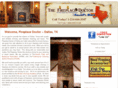 dallasfireplacedoctor.com