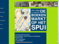 deboekenmarktophetspui.nl