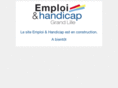 emploi-et-handicap.com