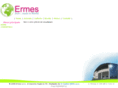 ermesfruit.com