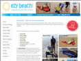 ezybeach.com