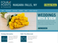 fourpointsniagarafalls.com