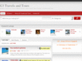 g3travelsandtours.biz