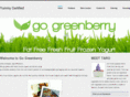 gogreenberry.com