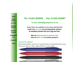 greenpens.co.uk