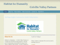 habitatcolville.org