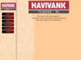 havivank.com