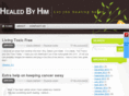 healedbyhim.com