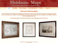 heirloomaps.com