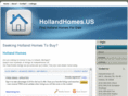 hollandhomes.us