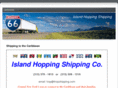 ihopshipping.com