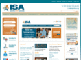 isapartners.org
