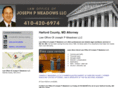 joemeadowslaw.net