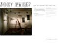 joeyfreer.com