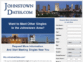 johnstowndates.com