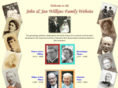 jwilkins.net