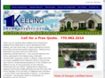 keelinginspections.com