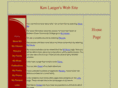 kenlanger.com