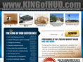 kingofhud.com
