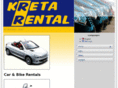 kretarental.com